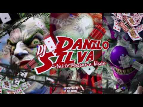 Magrão da Flauta DJ Danilo Silva