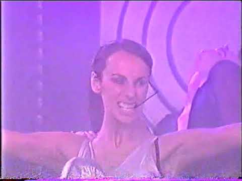 Madison Avenue - Who The Hell Are You (Live)