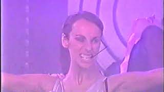 Madison Avenue - Who The Hell Are You (Live)