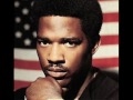 Edwin Starr - I Am The Man For You Baby