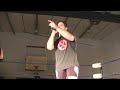 Joey Ryan Scott Lost Vs Chris Sabin Petey Williams Tag Team Showdown PWG Full Match