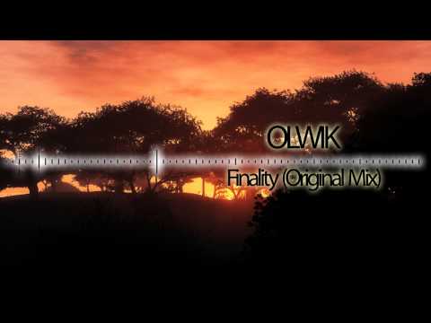 OLWIK - Finality (Original Mix)