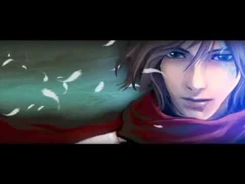 DJMAX Portable 3 BGA No. 31 - Mellow D Fantasy