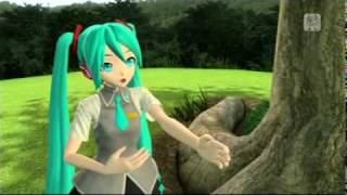 PS3ProjectDIVA 初音ミク：ドリーミーシアター ＥＬＴ/Graceful World