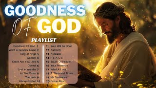 Best Praise and Worship Songs 2024 -Top 20 Best Christian Gospel Songs ~ Religious Songs