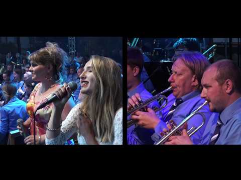 Dechový orchestr Zábřeh - promo video