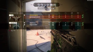 ブーストありのBO4やるわ　生配信