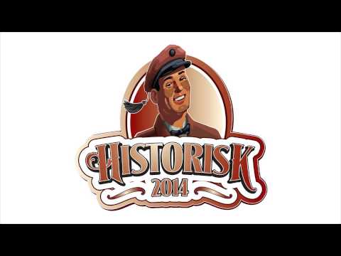 Historisk 2014 (Boys from NB) - DJ Gollum