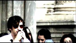Second - Todas las cosas - Live at "Plaza de la Catedral".flv