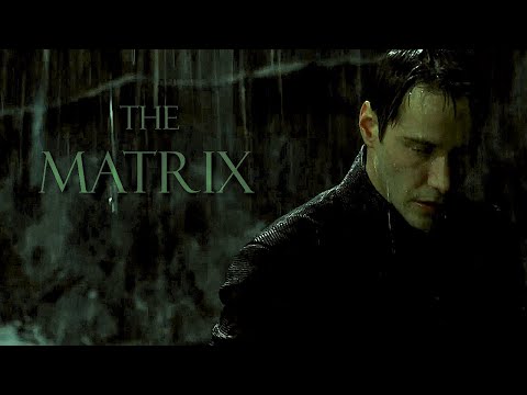 The Matrix | The Real World