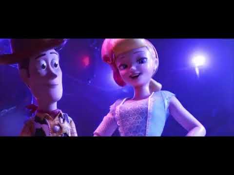 Gordonladdin Part 4 - Princess Rarity's Dream