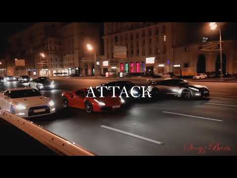 [FREE] Travis scott x Laylow Type Beat 2021 - "ATTACK" ⚡ - Instru Rap 2021