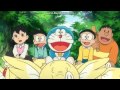 Doraemon The Movie Adventure Of Koya Koya Planet Song