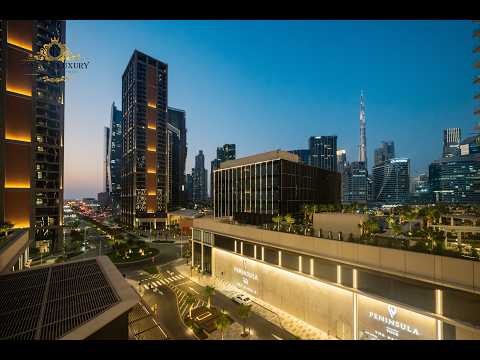 Property video thumbnail