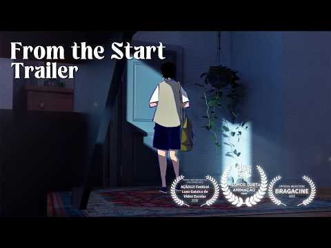 [TMDB Trailer] From the Start | Short Movie [Good Kid Cover]  EN