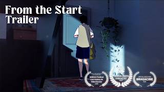 [TMDB Trailer] From the Start | Short Movie [Good Kid Cover]  EN