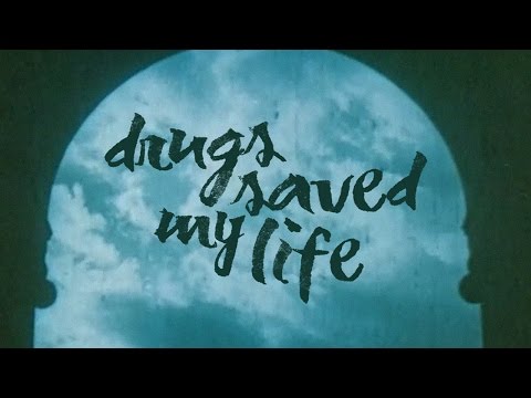 Michelle Gurevich - Drugs Saved My Life