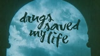 Video thumbnail of "Michelle Gurevich - Drugs Saved My Life"