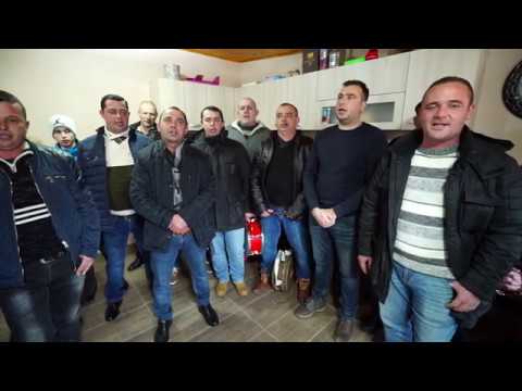 Dubasii din Valea Lunga.