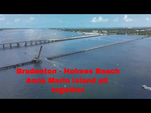 image-Is Holmes Beach or Bradenton Beach better?