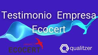 Testimonio Ecocert