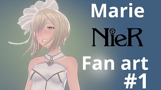 Marie Reincarnation video thumbnail