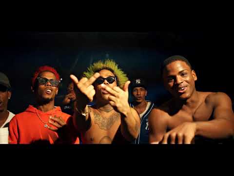 El Cherry Scom Dembow Video Oficial