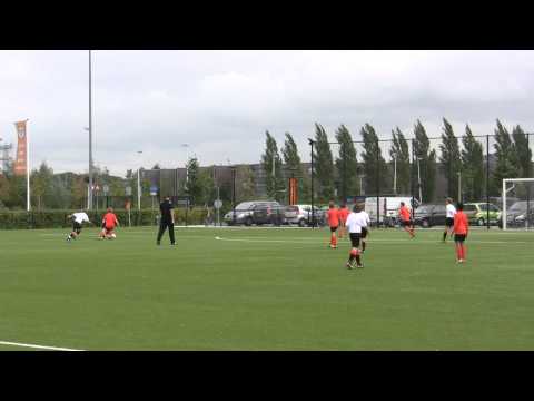 Desto D1 - VV De Meern D2 ( 3)