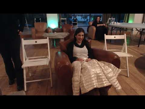 2561-dis Elettra, Esempio in canalizzazione di trattamento della possessione Ipnosi Calogero Grifasi