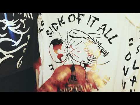 Videoclip de The Bland Within — Sick of It All