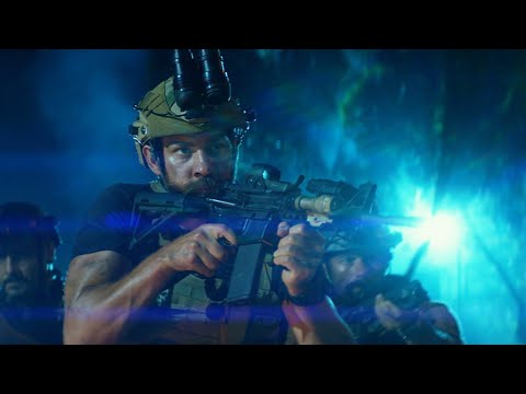 13 Hours - Hero (Skillet)