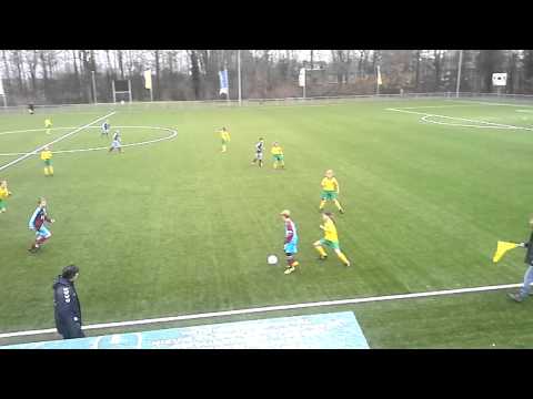 FC RDC D1 uit tegen SC Overwetering D2G (2013-12-07)