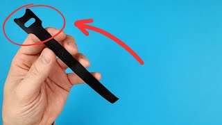 Organize Your Cables with Reusable Cable Ties #review