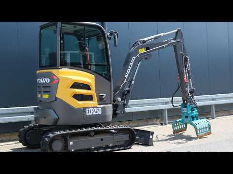 Volvo video thumbnail