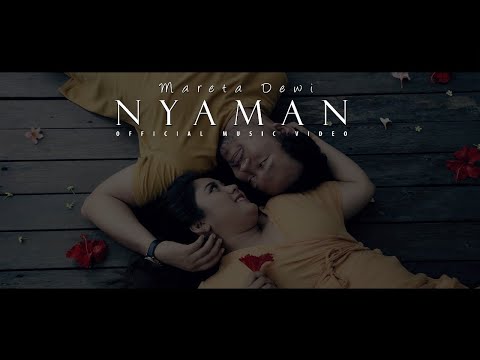 MARETA DEWI - NYAMAN