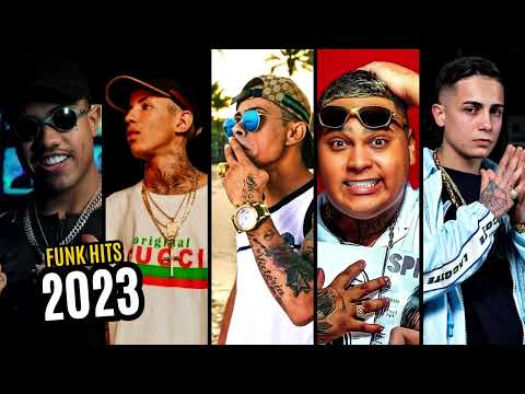 SET MK 1 e 2 - MC Davi, MC Don Juan, Neguinho do Kaxeta, MC Ryan SP, MC Hariel (DJ Boy) (FUNK HITS)