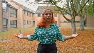 Student Accommodation Tour - Beechcroft | Norwich University of the Arts