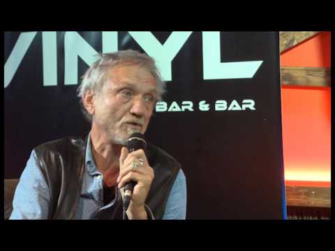 Moja pjesma: Darko Rundek (posebno izdanje emisije)