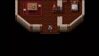 #4【BOF】ブレスオブファイア【初見プレイ動画】