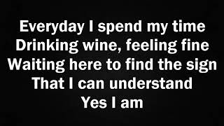 A$AP Rocky - Everyday ft Rod Stewart, Miguel, Mark Ronson (Lyrics)