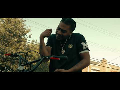 Young Bhippy- Get Away Freestyle (Official Music Video) #barzforfree