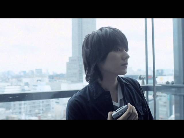 どんな未来にも愛はある / flumpool