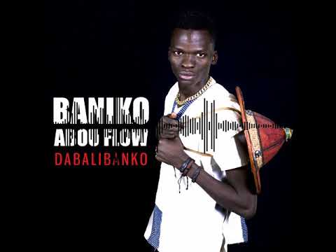 BANIKO ABOU FLOW - DABALIBANKO (2020)