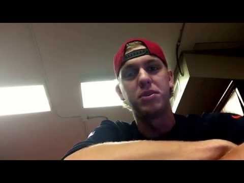 Getting to Know you Mitch Weiss AGR 201