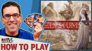 Elysium - How To Play