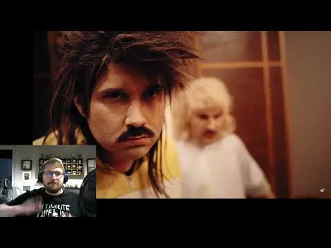 Eskimo Callboy vs. Saltatio Mortis - Hypa Hypa Reaction