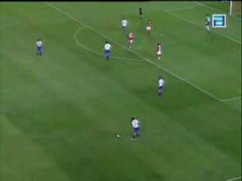 MURCIA - SPORTING 06-07