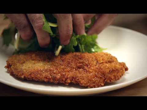 Chef Matt Abdoo | Crispy Pork Cutlets