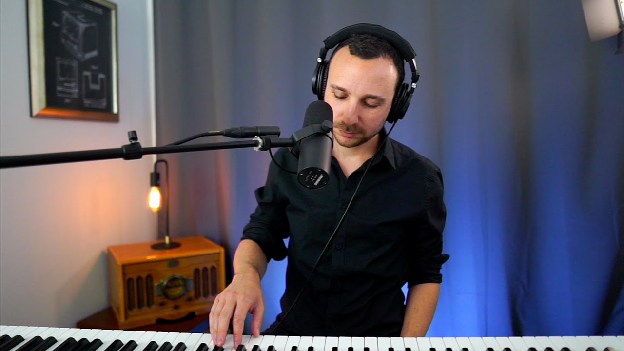 Promotional video thumbnail 5 for Kevin Laurence - Pianist, Singer & Entertainer