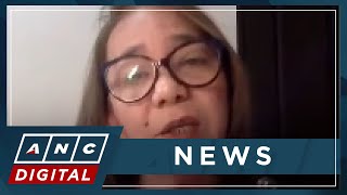 Ex-COA exec: Findings in OVP confidential fund use 'not surprising'; 'Red flags' evident | ANC